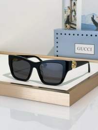 Picture of Gucci Sunglasses _SKUfw79279647fw